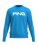 男士毛衣ping 2025秋冬新高爾夫服裝