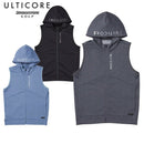 Vest  Men's ULTICORE BRIDGESTONE GOLF 2025 Autumn/Winter New Golf Wear