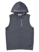 Vest  Men's ULTICORE BRIDGESTONE GOLF 2025 Autumn/Winter New Golf Wear