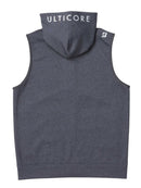 Vest  Men's ULTICORE BRIDGESTONE GOLF 2025 Autumn/Winter New Golf Wear
