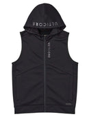 Vest  Men's ULTICORE BRIDGESTONE GOLF 2025 Autumn/Winter New Golf Wear