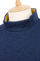 High neck shirt for men Laura Felice Laura Felice 2025 Fall/Winter New