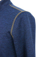 High neck shirt for men Laura Felice Laura Felice 2025 Fall/Winter New