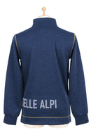 High neck shirt for men Laura Felice Laura Felice 2025 Fall/Winter New
