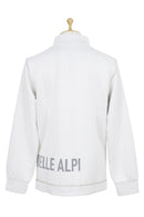 High neck shirt for men Laura Felice Laura Felice 2025 Fall/Winter New