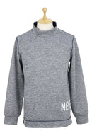High neck shirt for men Laura Felice Laura Felice 2025 Fall/Winter New