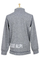High neck shirt for men Laura Felice Laura Felice 2025 Fall/Winter New