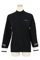 セーター レディース ピン PING 2025 秋冬 新作 ゴルフウェア