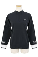 セーター レディース ピン PING 2025 秋冬 新作 ゴルフウェア