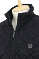 背心男士圣安德鲁斯圣安德鲁斯2025秋冬新高尔夫服装