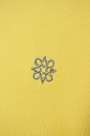 남자 스웨터 St Andrews St Andrews 2025 가을/겨울 새 골프 착용