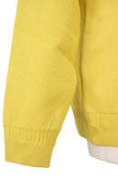 남자 스웨터 St Andrews St Andrews 2025 가을/겨울 새 골프 착용