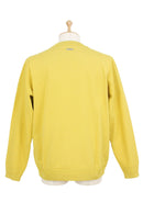 남자 스웨터 St Andrews St Andrews 2025 가을/겨울 새 골프 착용