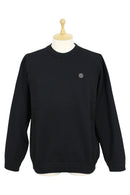 남자 스웨터 St Andrews St Andrews 2025 가을/겨울 새 골프 착용