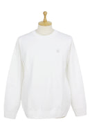 남자 스웨터 St Andrews St Andrews 2025 가을/겨울 새 골프 착용