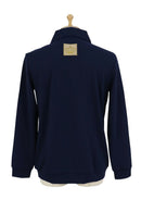 ポロシャツ メンズ セントクリストファー St.Christopher 2025 秋冬 新作 ゴルフウェア