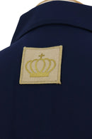 ポロシャツ メンズ セントクリストファー St.Christopher 2025 秋冬 新作 ゴルフウェア