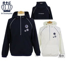 パーカー メンズ セントクリストファー St.Christopher 2025 秋冬 新作 ゴルフウェア