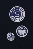 パーカー メンズ セントクリストファー St.Christopher 2025 秋冬 新作 ゴルフウェア