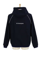 パーカー メンズ セントクリストファー St.Christopher 2025 秋冬 新作 ゴルフウェア