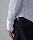 カジュアルシャツ レディース セントアンドリュース St ANDREWS 2025 秋冬 新作 ゴルフウェア