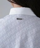 カジュアルシャツ レディース セントアンドリュース St ANDREWS 2025 秋冬 新作 ゴルフウェア