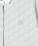 カジュアルシャツ レディース セントアンドリュース St ANDREWS 2025 秋冬 新作 ゴルフウェア