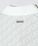 カジュアルシャツ レディース セントアンドリュース St ANDREWS 2025 秋冬 新作 ゴルフウェア