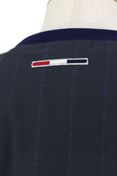 Men's Blouson St. Christopher St. Christopher 2025 Fall/Winter New Golf Wear