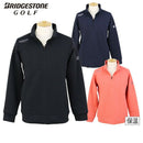 Men's Trainer Bridgestone Golf BRIDGESTONE GOLF 2025 Fall/Winter New Golf Wear