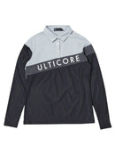 ポロシャツ レディース アルティコア ブリヂストン ゴルフ ULTICORE BRIDGESTONE GOLF 2025 秋冬 新作 ゴルフウェア