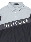 ポロシャツ レディース アルティコア ブリヂストン ゴルフ ULTICORE BRIDGESTONE GOLF 2025 秋冬 新作 ゴルフウェア