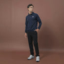 Men's Polo Shirt St. Christopher St. Christopher 2025 Fall/Winter New Golf Wear