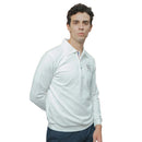 Men's Polo Shirt St. Christopher St. Christopher 2025 Fall/Winter New Golf Wear