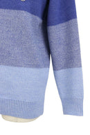 St. Christopher Men's Cardigan St. Christopher 2025 Fall/Winter New Golf Wear