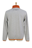 Men's Blouson St. Christopher St. Christopher 2025 Fall/Winter New Golf Wear