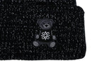 Knitted hat for men and women St Andrews St ANDREWS 2025 Fall/Winter New Golf