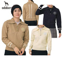 여자 스웨터 Adabat Adabat 2025 가을/겨울 새 골프 착용