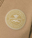 여자 스웨터 Adabat Adabat 2025 가을/겨울 새 골프 착용