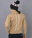 여자 스웨터 Adabat Adabat 2025 가을/겨울 새 골프 착용