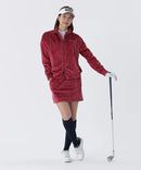 Women's Blouson PING 2025 Fall/Winter New Golf Wear