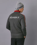 Men's sweater adabat adabat 2025 autumn/winter new golf wear