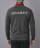 Men's sweater adabat adabat 2025 autumn/winter new golf wear