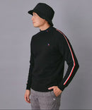 Men's sweater adabat adabat 2025 autumn/winter new golf wear
