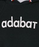 여자 스웨터 Adabat Adabat 2025 가을/겨울 새 골프 착용