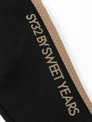 裤子男士SY32 by SWEET YEARS GOLF SWEET YEARS高尔夫日本正品2025秋冬新款高尔夫服装