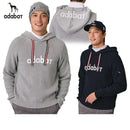 Men's sweater adabat adabat 2025 autumn/winter new golf wear