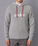 Men's sweater adabat adabat 2025 autumn/winter new golf wear
