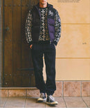 Men's sweater CASTELBAJAC 2025 Fall/Winter New