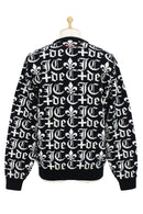 Men's sweater CASTELBAJAC 2025 Fall/Winter New